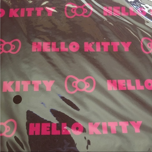 Hello kitty book cover - Picture 4 of 4
